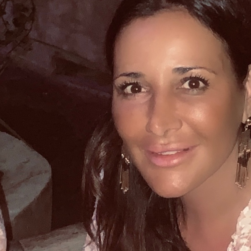 Meet your Posher, Bianca